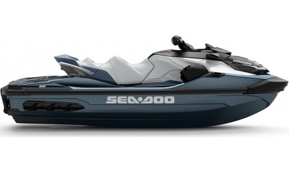 GTX Limited 300 iDF with tech package